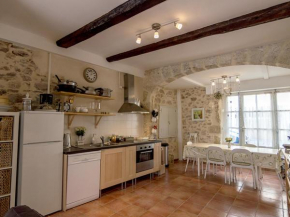 Maison charmante à Bouzigues, proche port et plage - FR-1-604-32